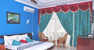 Jeevan Ayurvedic Beach Resort