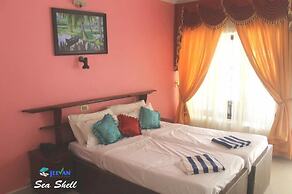 Jeevan Ayurvedic Beach Resort