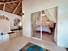 Hotel La Tortuga