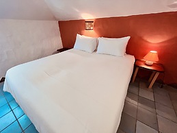 Hotel La Tortuga