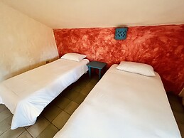 Hotel La Tortuga