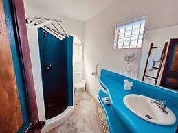 Hotel La Tortuga