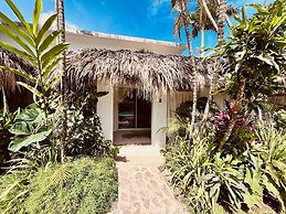 Hotel La Tortuga