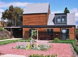 Red Brier Cottage Accommodation