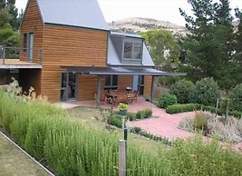 Red Brier Cottage Accommodation