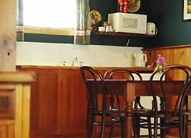 Red Brier Cottage Accommodation