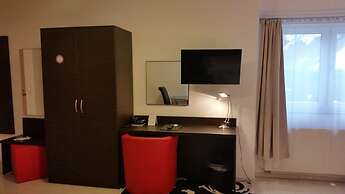 City Hotel Garni Ahlen