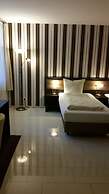 City Hotel Garni Ahlen