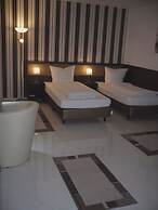 City Hotel Garni Ahlen