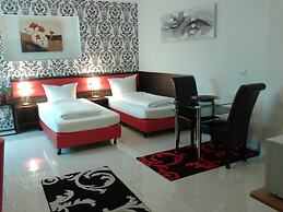 City Hotel Garni Ahlen