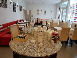 City Hotel Garni Ahlen