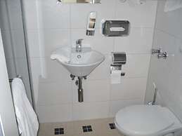 City Hotel Garni Ahlen