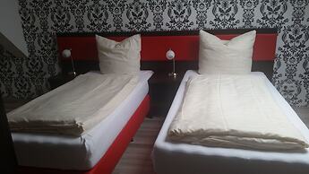 City Hotel Garni Ahlen