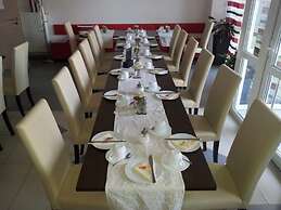 City Hotel Garni Ahlen