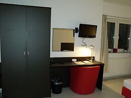 City Hotel Garni Ahlen
