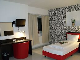 City Hotel Garni Ahlen