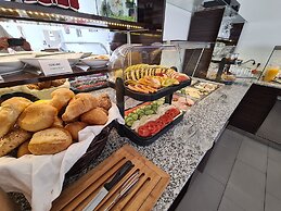 City Hotel Garni Ahlen