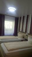 City Hotel Garni Ahlen