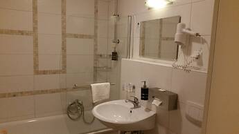City Hotel Garni Ahlen