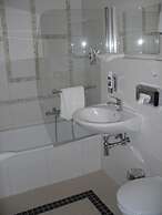 City Hotel Garni Ahlen