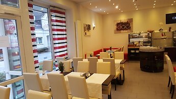 City Hotel Garni Ahlen