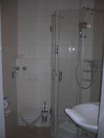 City Hotel Garni Ahlen