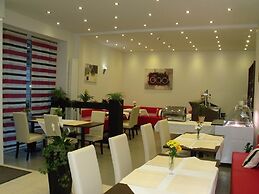 City Hotel Garni Ahlen