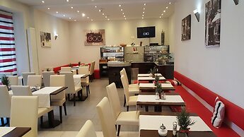 City Hotel Garni Ahlen