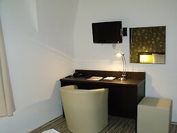 City Hotel Garni Ahlen
