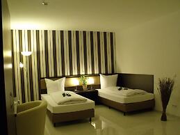 City Hotel Garni Ahlen