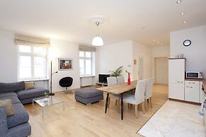 Vienna Apartment One Schmidgasse