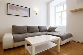 Vienna Apartment One Schmidgasse