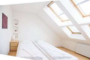 Vienna Apartment One Schmidgasse