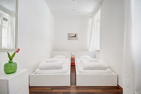 Vienna Apartment One Schmidgasse