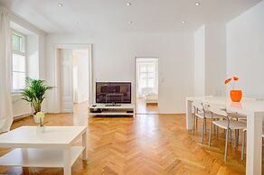Vienna Apartment One Schmidgasse
