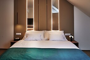 Hotel Urpin City