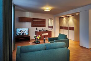 Hotel Urpin City