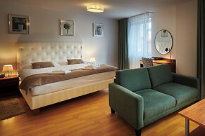 Hotel Urpin City