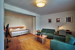 Hotel Urpin City