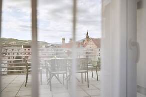 Hotel Urpin City