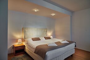 Hotel Urpin City