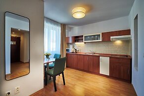 Hotel Urpin City