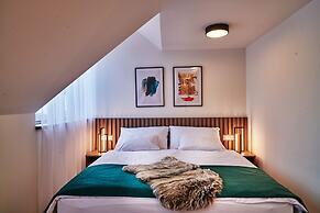 Hotel Urpin City