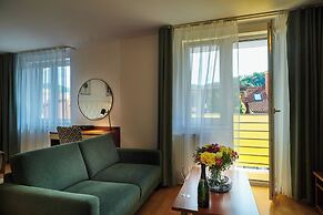 Hotel Urpin City