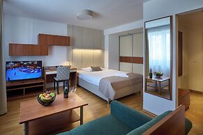 Hotel Urpin City
