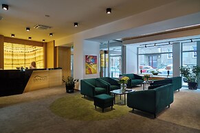 Hotel Urpin City