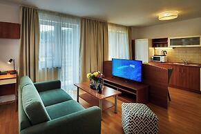Hotel Urpin City