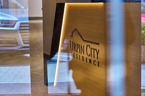 Hotel Urpin City