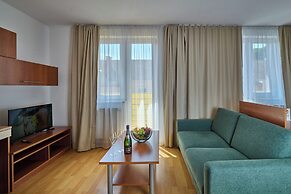 Hotel Urpin City