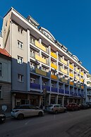 Hotel Urpin City